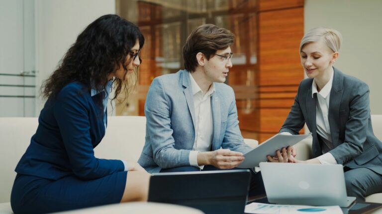 IF Coaching Talence : la meilleure agence de bilan de compétences